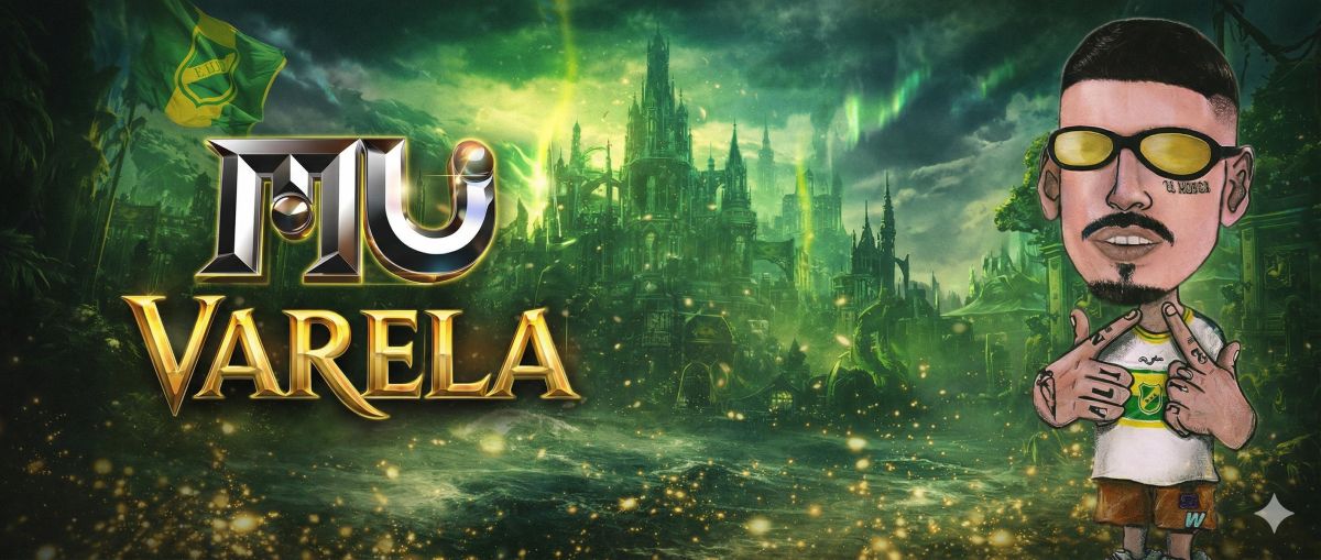 Bienvenidos al test de Mu Varela!